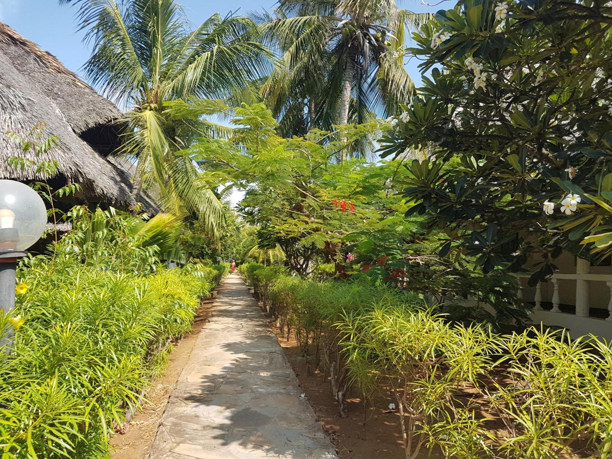 Karibuni Villa 110 Mambrui Exterior foto